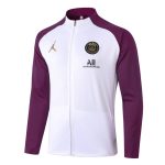 Chaqueta deportiva París Saint-Germain 20/21