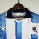 Primera equipación Real Sociedad 23/24 - Imagen 3