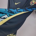 Segunda equipación Stadium América 2021/22 - Imagen 8