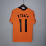 Camiseta local Retro Holanda 2010 - Imagen 14