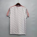 Camiseta alternativa Retro Liverpool 1990/91 - Imagen 2