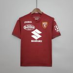 Primera equipación Torino FC 2021/22