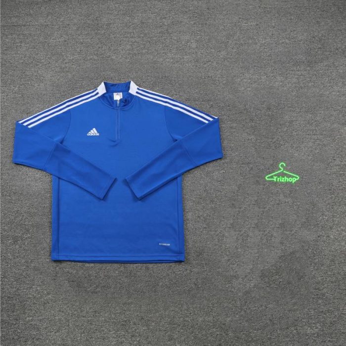 Sudadera entrenamiento Adidas (5 colores) - Imagen 7