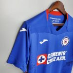 Primera equipación Cruz Azul 2020/21 - Imagen 3