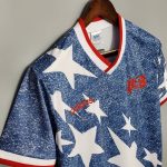 Camiseta local Retro Estados Unidos 1994 - Imagen 3