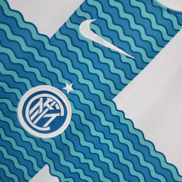 Camiseta Inter de Milán Edición Exposure 2021/22 - Imagen 5