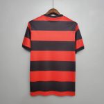 Camiseta local Retro Flamengo 1978/79 - Imagen 2