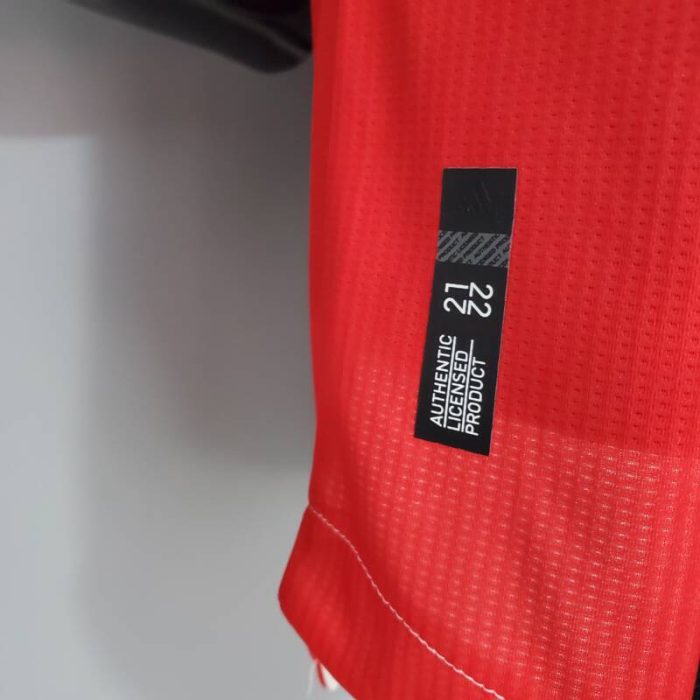 Tercera equipación Player Version River Plate 2020/21 - Imagen 6