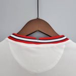 Cuarta equipación Stadium Paris Saint-Germain 2021/22 - Imagen 10