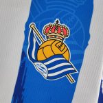 Primera equipación Real Sociedad 2022/23 - Imagen 5