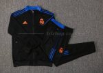 Chándal Adidas conjunto Niño Real Madrid 21/22 (2 colores) - Imagen 3