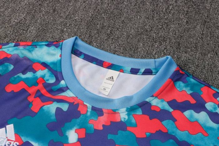 Sudadera Adidas Real Madrid 2021/22 - Imagen 4