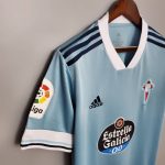 Camiseta local Celta de Vigo 20/21 - Imagen 3