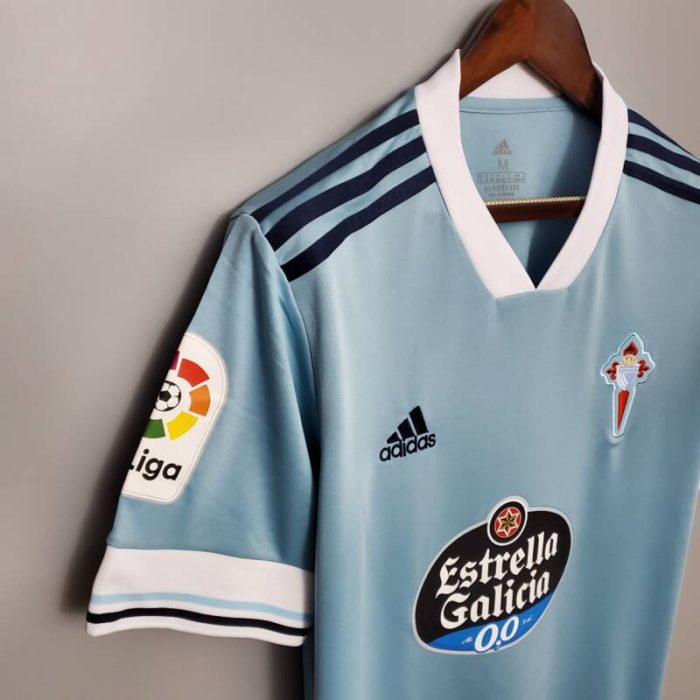 Camiseta local Celta de Vigo 20/21 - Imagen 3