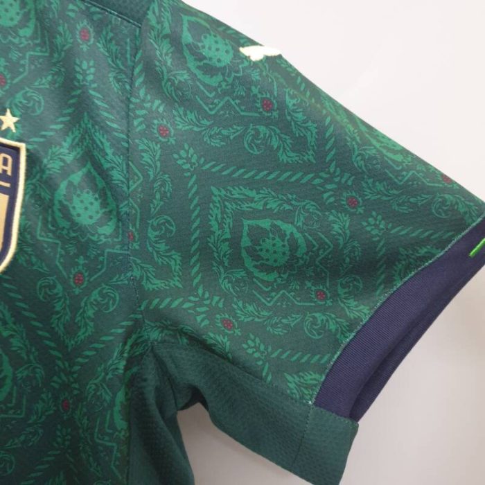 Camiseta alternativa Stadium Italia 2020 - Imagen 4