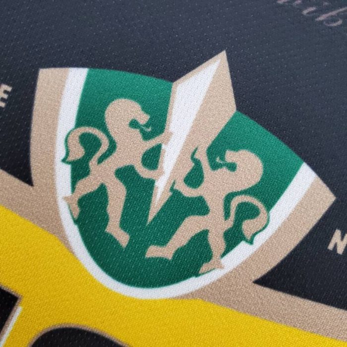 Camiseta alternativa Retro Colo Colo 2010/11 - Imagen 7