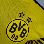 Primera equipación Player Version Borussia Dortmund 2021/22 - Imagen 5