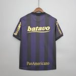 Camiseta alternativa Retro Corinthians 2009/10 - Imagen 2