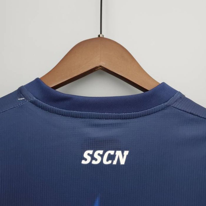 Camiseta “Special Edition” Napoli - Imagen 8