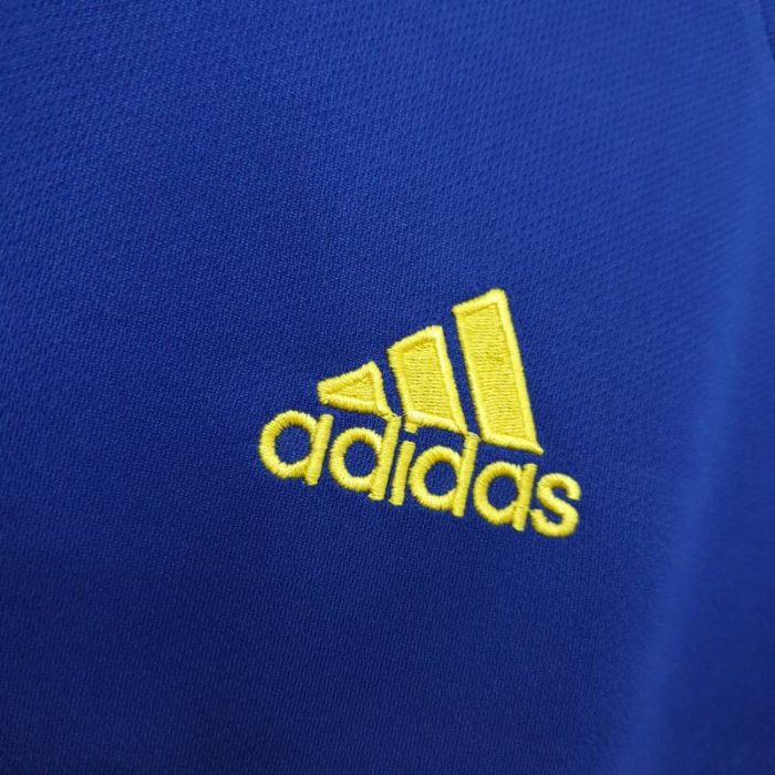 Primera equipación Stadium Boca Juniors 2020/21 - Imagen 6