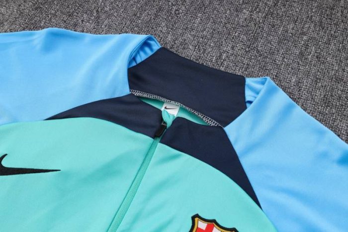 Chándal conjunto de entrenamiento FC Barcelona 22/23 - Imagen 4