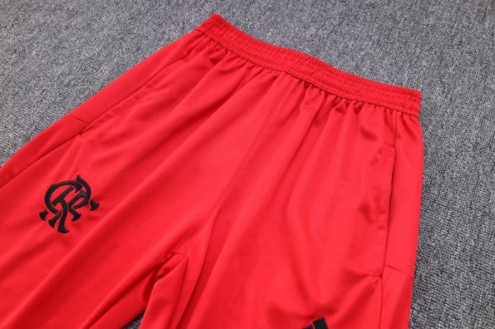 Chándal conjunto de entrenamiento Flamengo 23/24 - Imagen 9