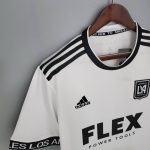 Segunda equipación Stadium Los Angeles FC 2021/22 - Imagen 3