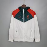 Cortavientos Nike Liverpool 2021/22