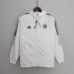 Cortavientos Adidas Colo Colo 2021/22