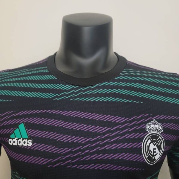 Camiseta entrenamiento Player Version Real Madrid 23/24 - Imagen 3