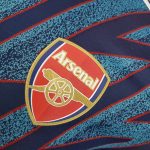 Tercera equipación Player Version Arsenal 2021/22 - Imagen 5