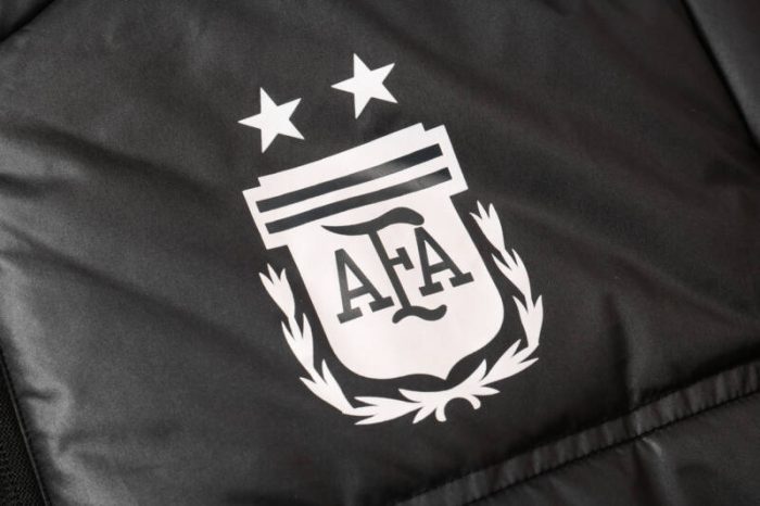 Chaqueta con Capucha Argentina - Imagen 9