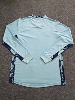 Conjunto de portero celeste Real Madrid 2020/21 - Imagen 8