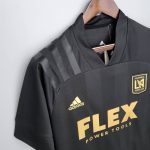 Primera equipación Stadium Los Angeles FC 2021/22 - Imagen 3