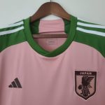 Camiseta “Edición Rosa” Japón 2022/23 - Imagen 3