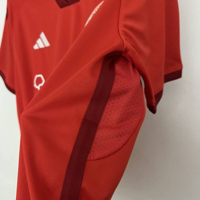 Primera equipación Stadium Internacional FC 2023/24 - Imagen 4