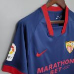 Camiseta alternativa Sevilla FC 20/21 - Imagen 3