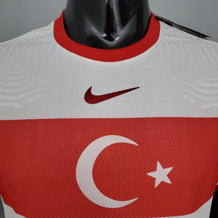 Segunda equipación Player Version Turquía 2020/21 - Imagen 4