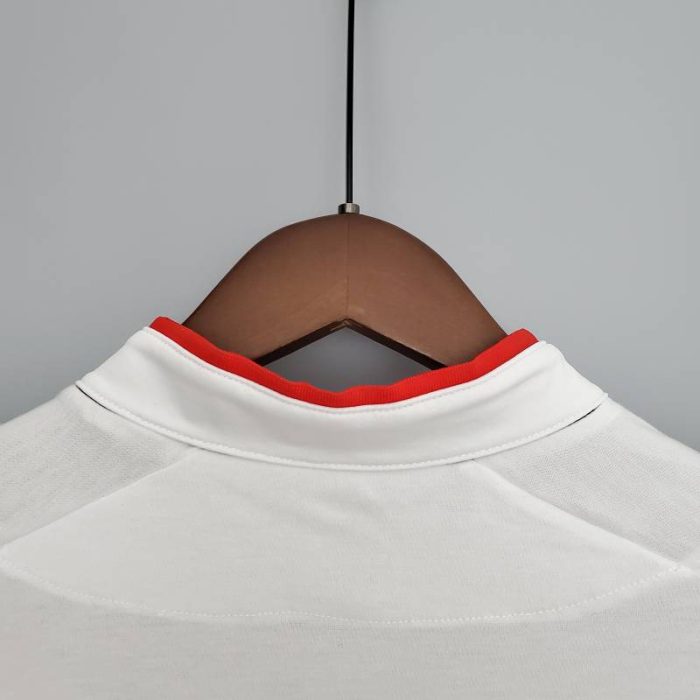 Camiseta local Retro Inglaterra 2011/12 - Imagen 7