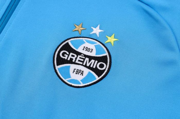 Chandal conjunto Gremio 2023 - Imagen 5