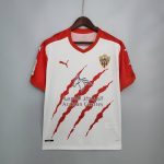 Primera equipación Stadium Almería 2021/22