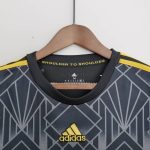 Primera equipación Stadium Los Angeles FC 2022/23 - Imagen 5