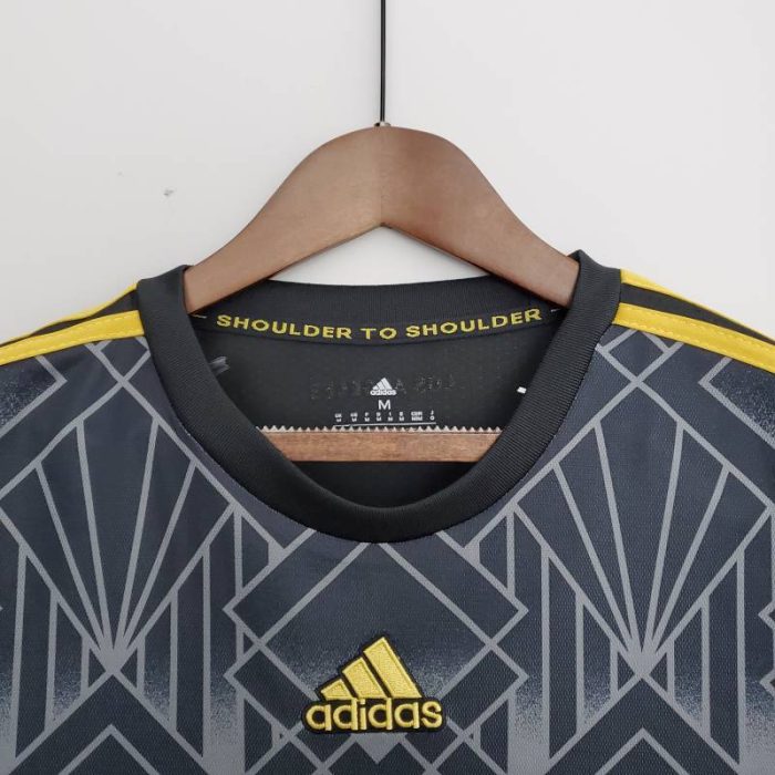 Primera equipación Stadium Los Angeles FC 2022/23 - Imagen 5