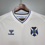 Primera equipación Tenerife 2020/21 - Imagen 4