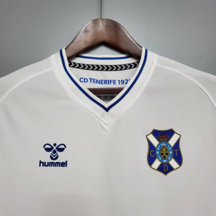 Primera equipación Tenerife 2020/21 - Imagen 4