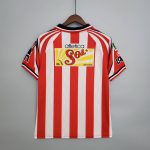 Camiseta local Retro Chivas 1998/99 - Imagen 2