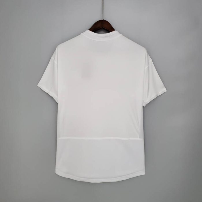 Camiseta alternativa Retro París Saint-Germain 02/03 - Imagen 2