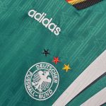 Camiseta alternativa Retro Alemania 1998 - Imagen 5