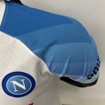 Segunda equipación Player Version Napoli 2022/23 - Imagen 4