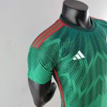 Primera equipación Player Version México 2022 - Imagen 3